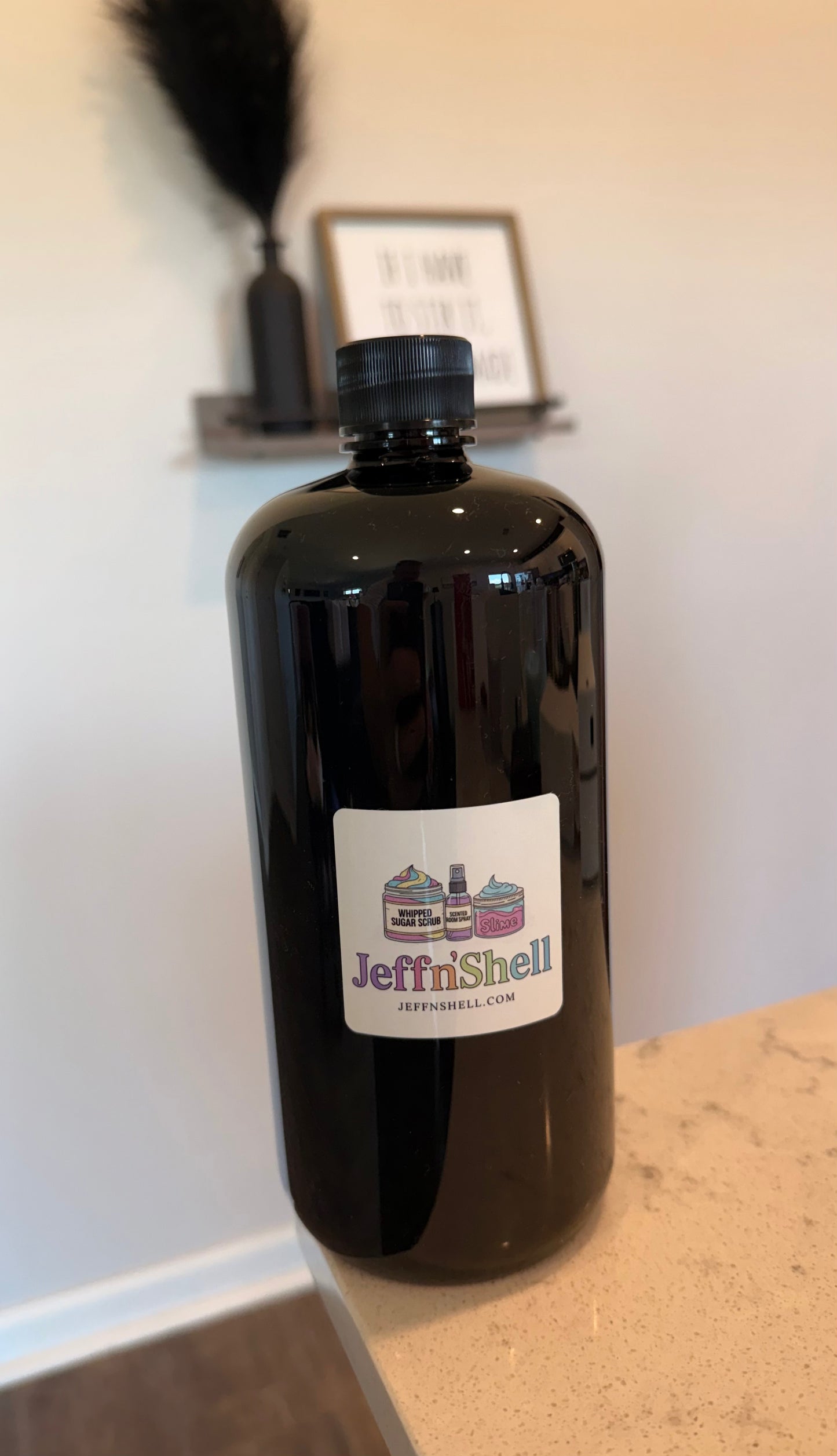 Mop Soap Concentrated (32 oz)