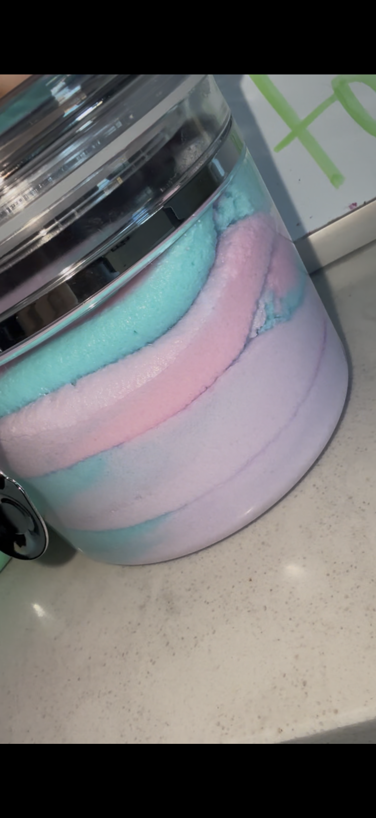 Build A Whipped Sugar Scrub Bucket π©·π©΅