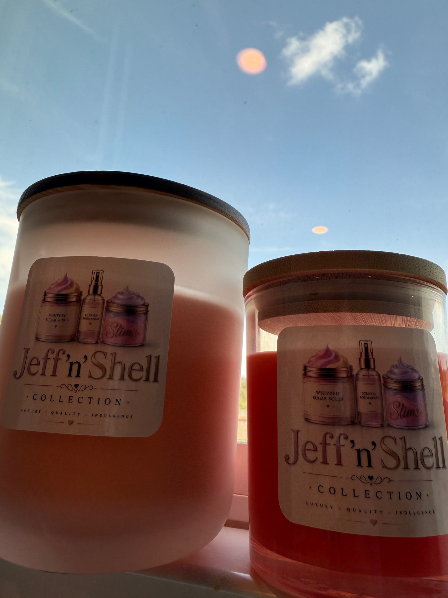 Candles