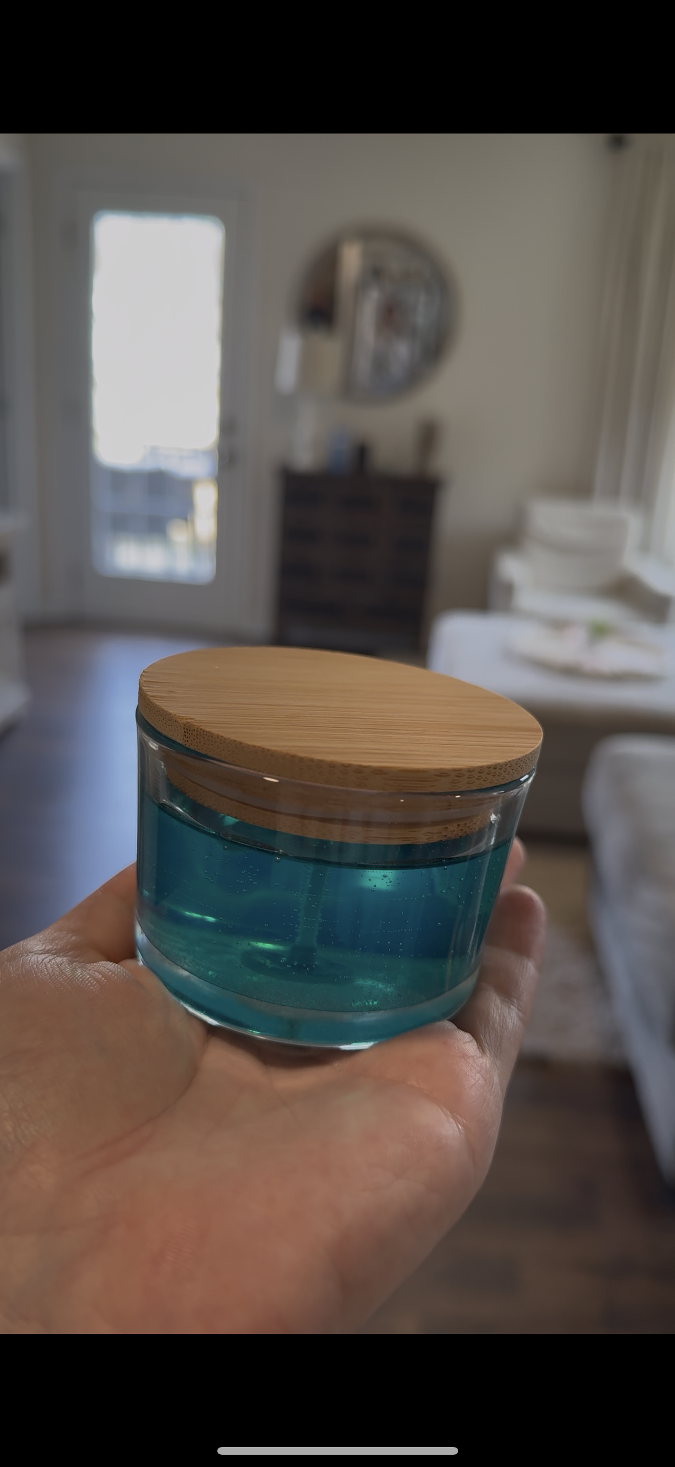 Jelly Candles 🕯️