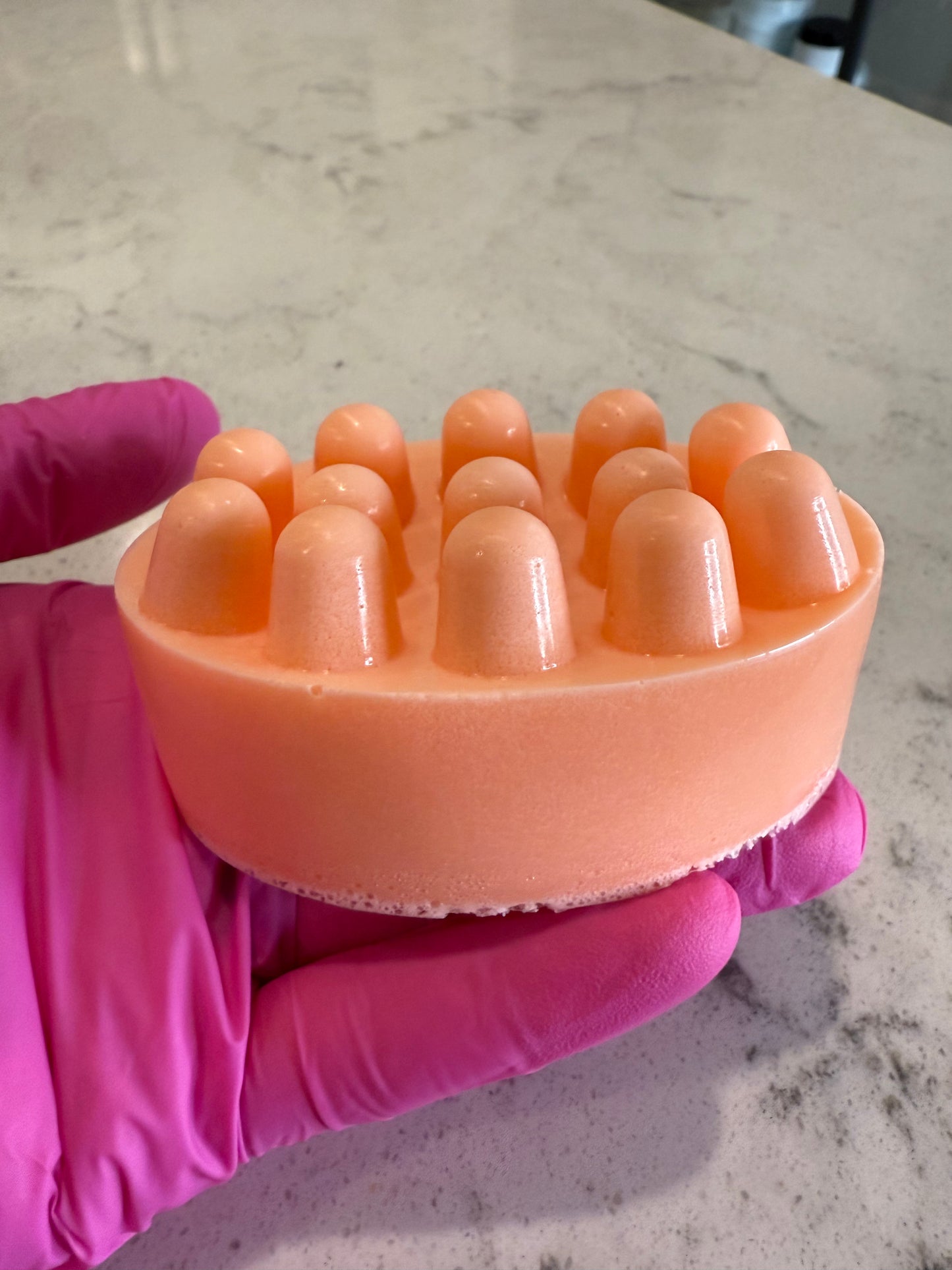 Goats Milk Soap 🧼