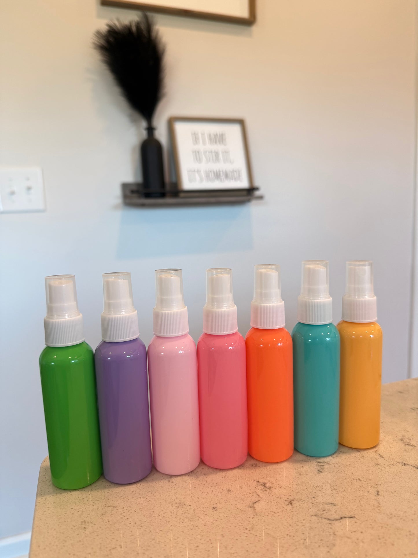 Pet Perfume