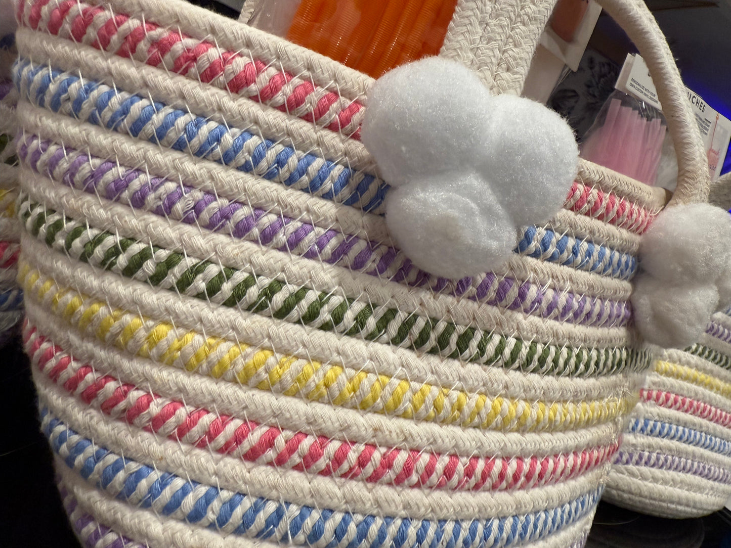 Mystery Baskets 🧺