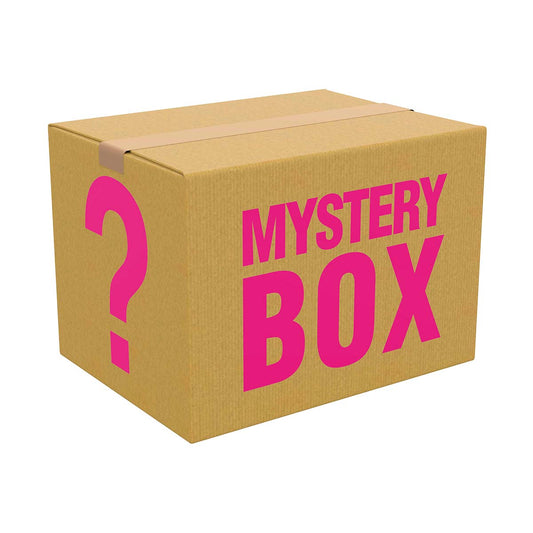 Mystery Box with one of each product 💓