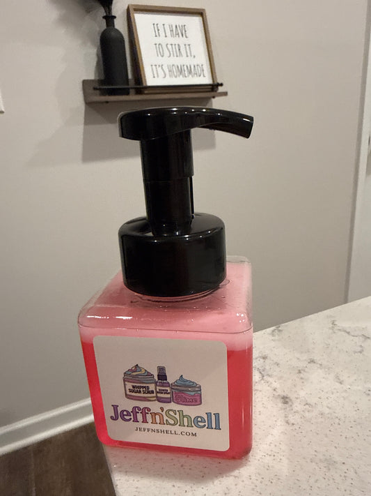 Foaming Hand Soap 🫧