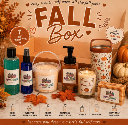 Fall Box