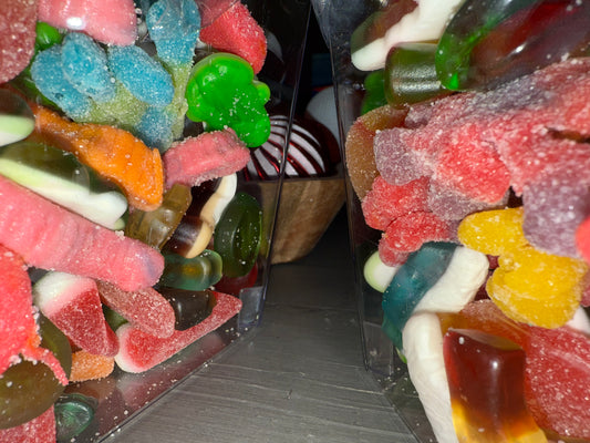 Candy 🍭🍬🍭🍬