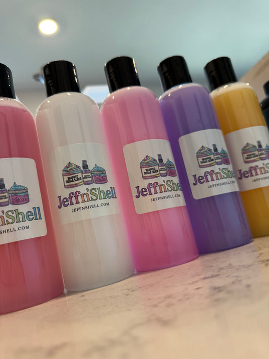 Body Wash 🛁