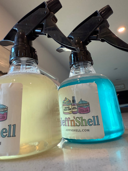 All Purpose Cleaner 🧼