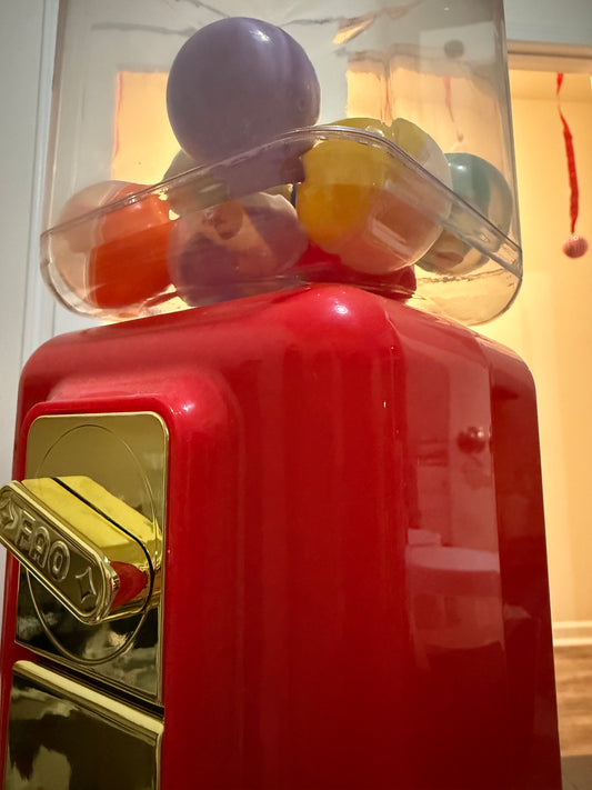 Easter 🐣 🐰 Mystery Ball 🫧