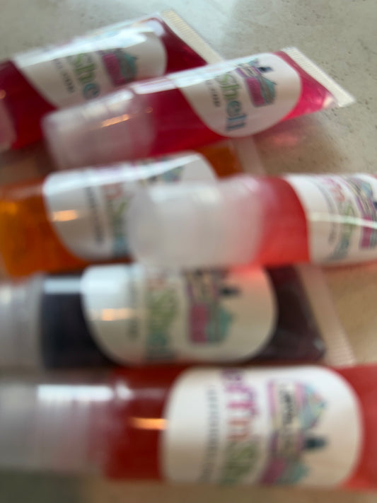 Lipgloss