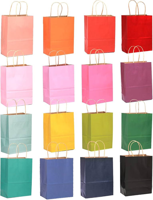 Game Night Mystery Bags 🩷🧡💛
