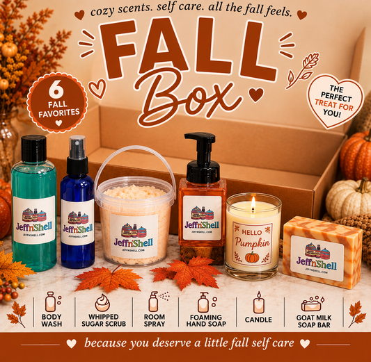 Fall Box