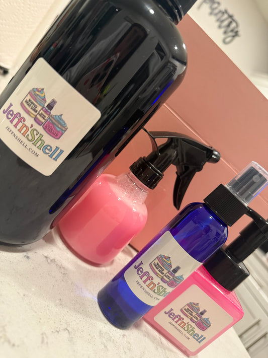 Cleaning Box 🧼