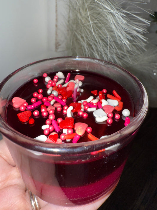 Jelly Candles 🕯️