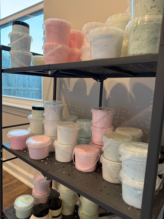 Scrub Sale Rack 🤗