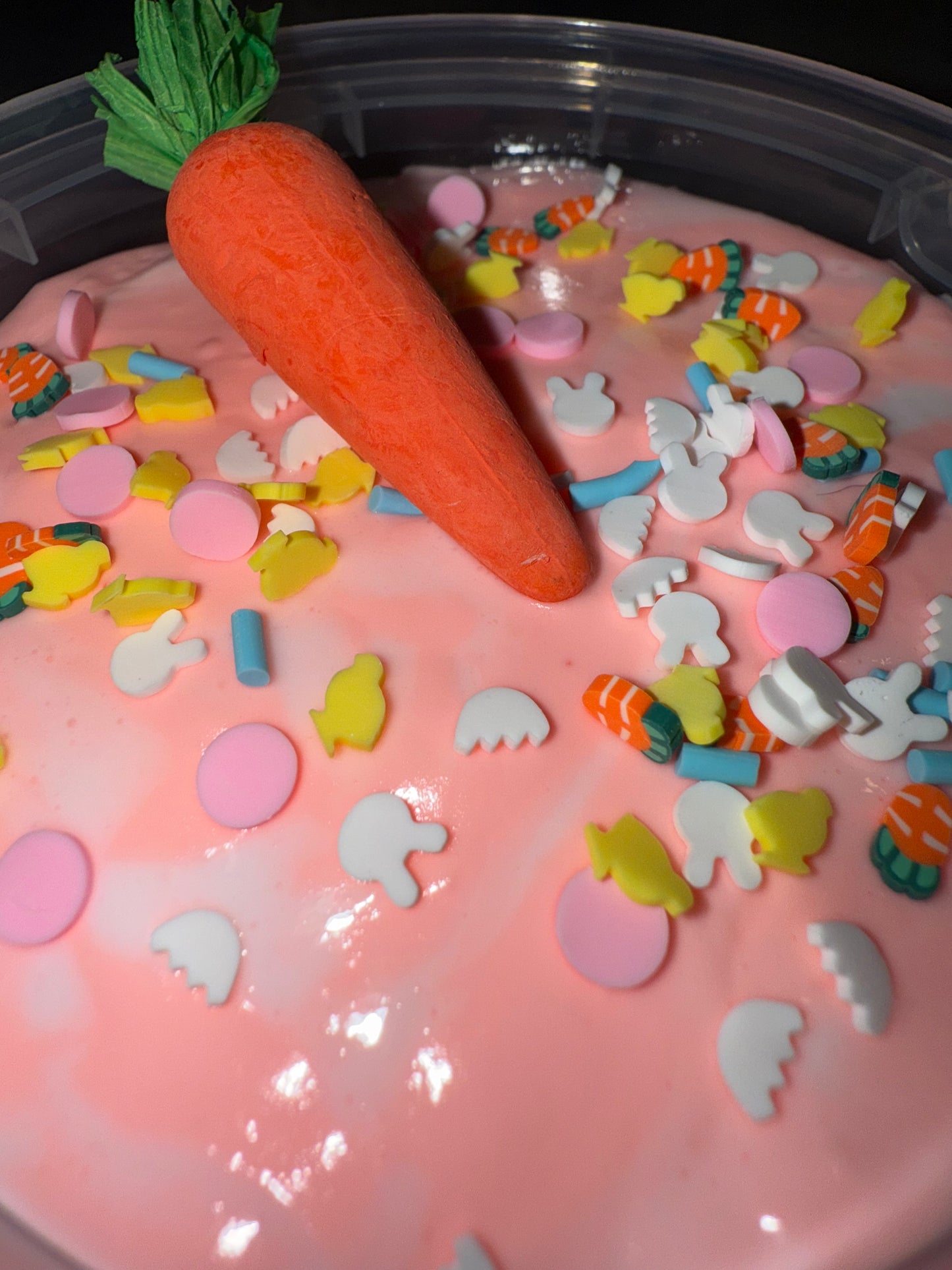 Easter Slimes 🐰🥕🐣