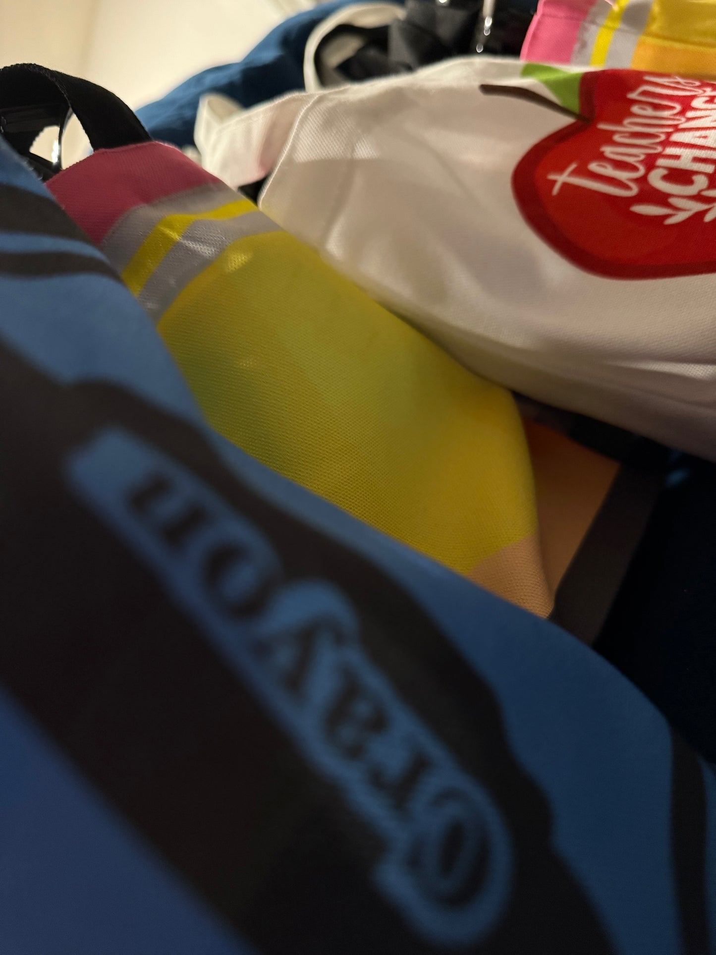 Back To School Mystery Bags